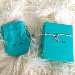 Tiffany Bead bracelet